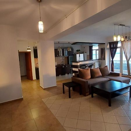Mamaia Summerland Seaview Lejlighed Eksteriør billede