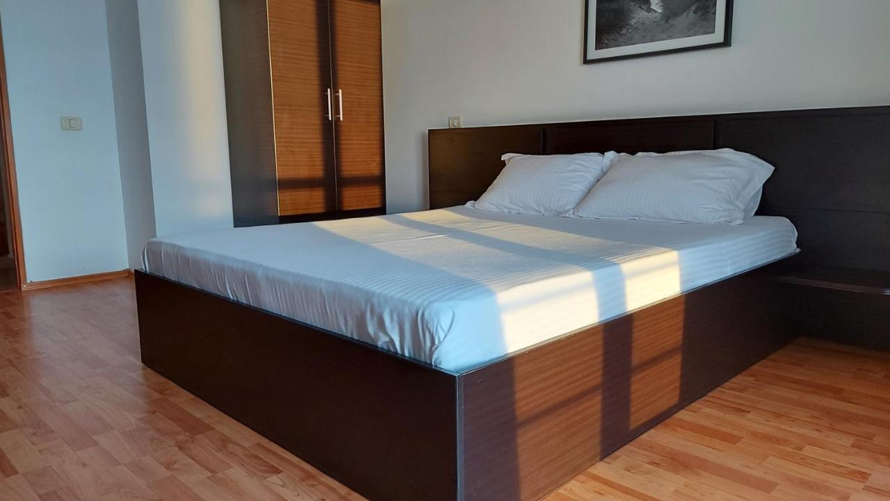 Mamaia Summerland Seaview Lejlighed Eksteriør billede