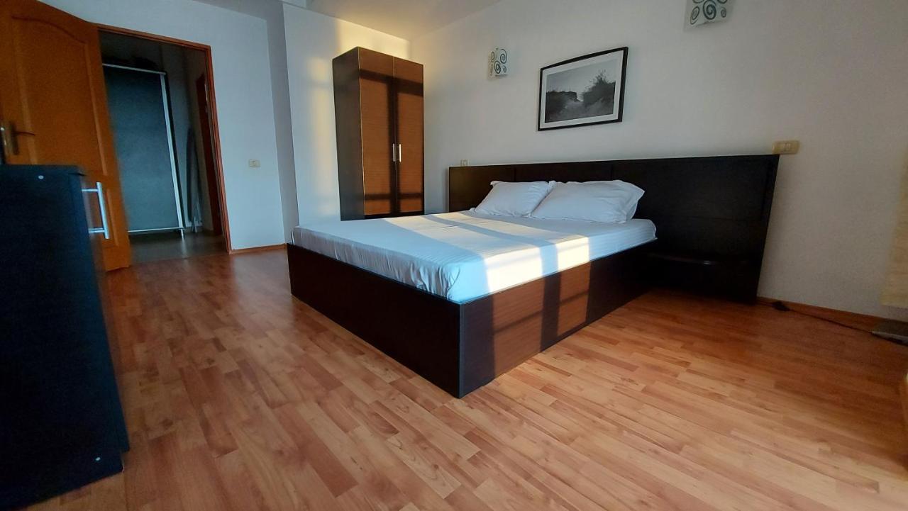 Mamaia Summerland Seaview Lejlighed Eksteriør billede