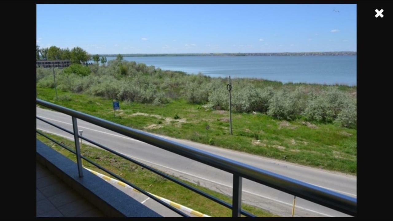 Mamaia Summerland Seaview Lejlighed Eksteriør billede
