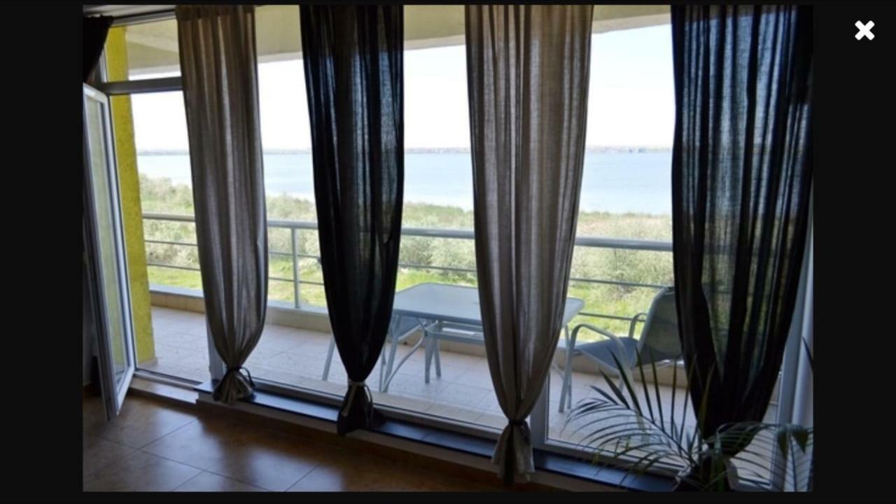 Mamaia Summerland Seaview Lejlighed Eksteriør billede