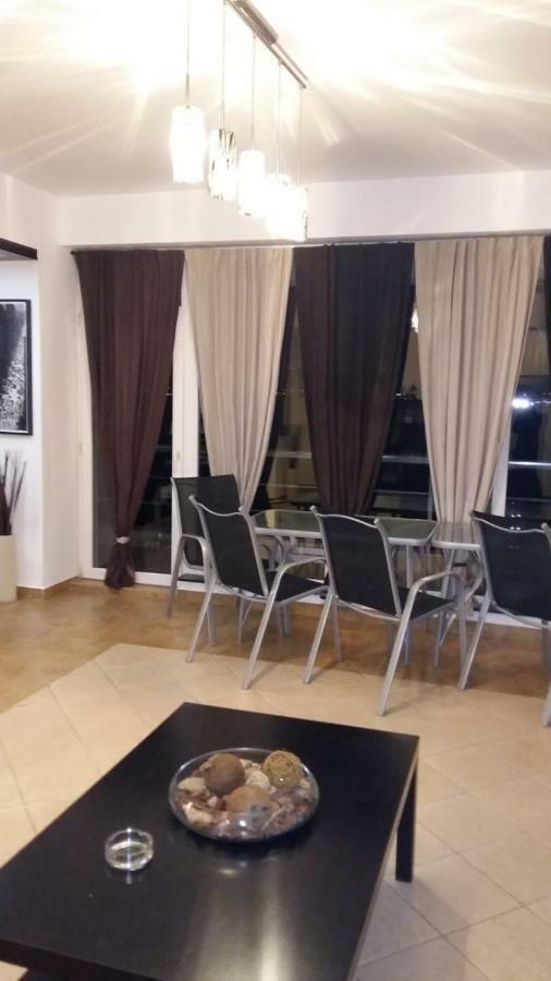 Mamaia Summerland Seaview Lejlighed Eksteriør billede