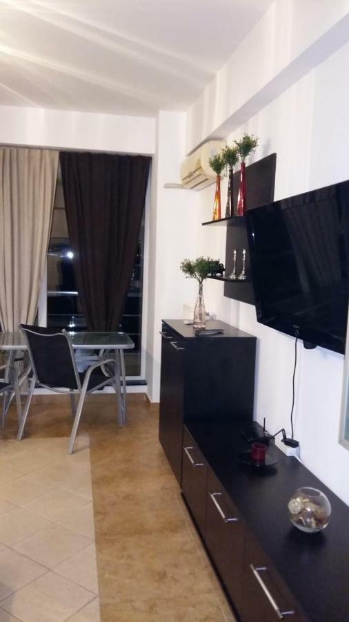 Mamaia Summerland Seaview Lejlighed Eksteriør billede
