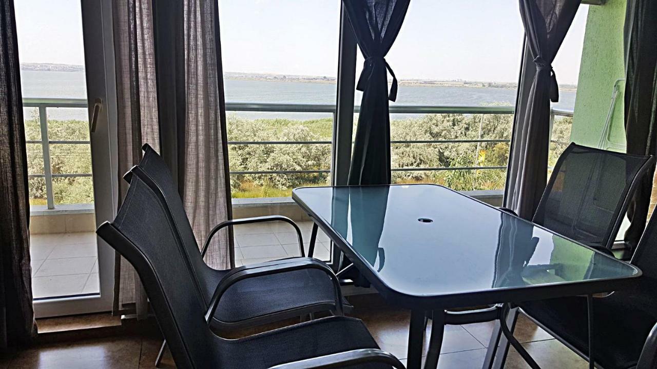 Mamaia Summerland Seaview Lejlighed Eksteriør billede