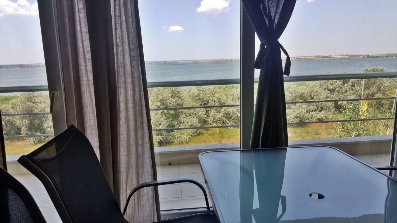 Mamaia Summerland Seaview Lejlighed Eksteriør billede